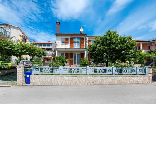 Apartment in Rovinj/Istrien 11656