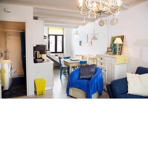 Apartment in Rovinj/Istrien 11735