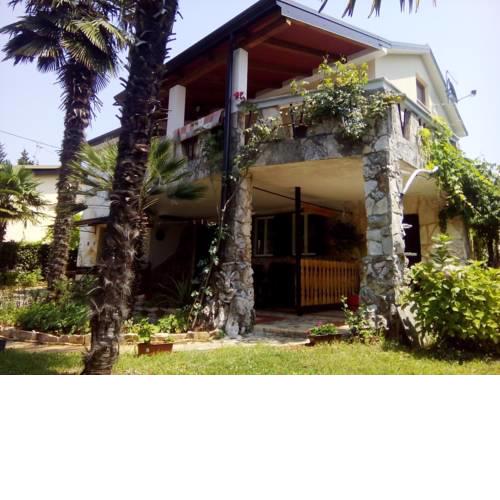 Apartment in Savudrija with Terrace, Air conditioning, Wi-Fi (4577-2)