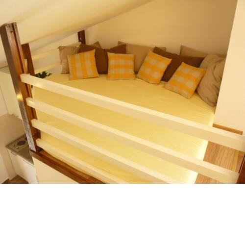Apartment in Seget Donji 40144