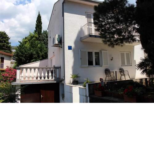 Apartment in Selce 39193