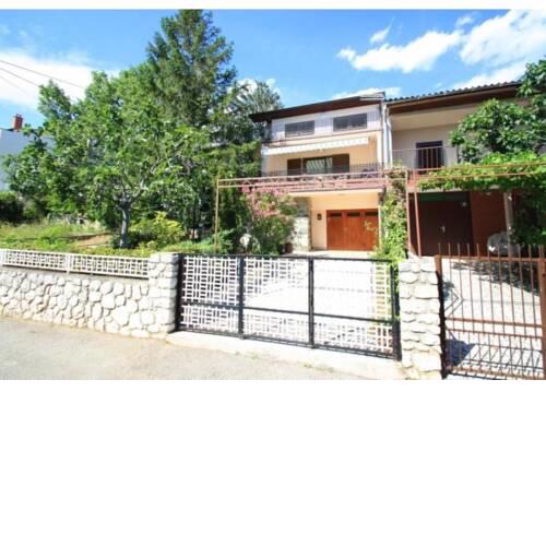 Apartment in Selce 39358