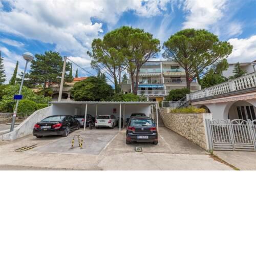 Apartment in Selce 39426
