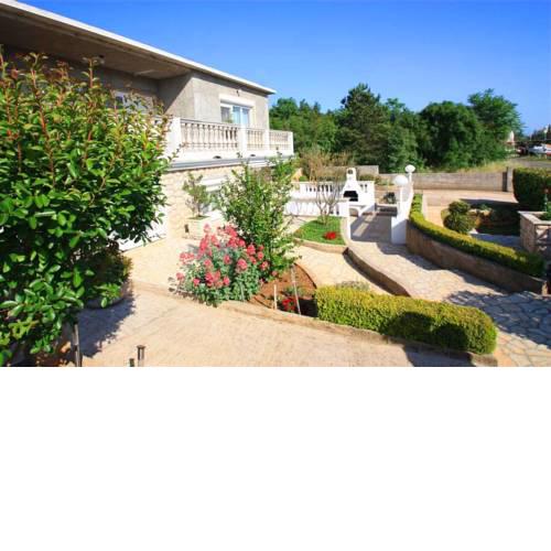 Apartment in Selce 5844