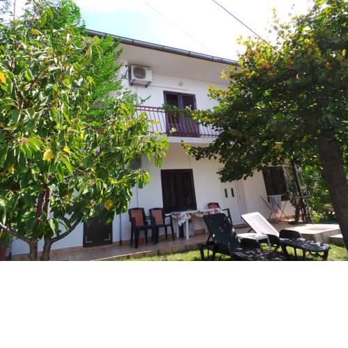 Apartment in Senj 17253