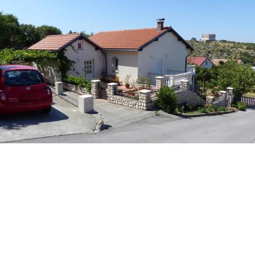 Apartment in Senj 26624