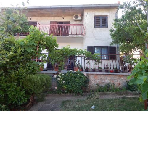 Apartment in Senj 26792