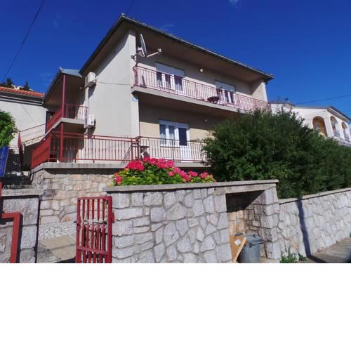 Apartment in Senj 27642