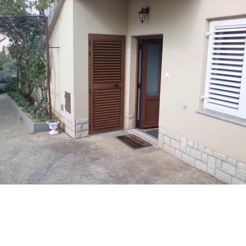 Apartment in Senj 38407