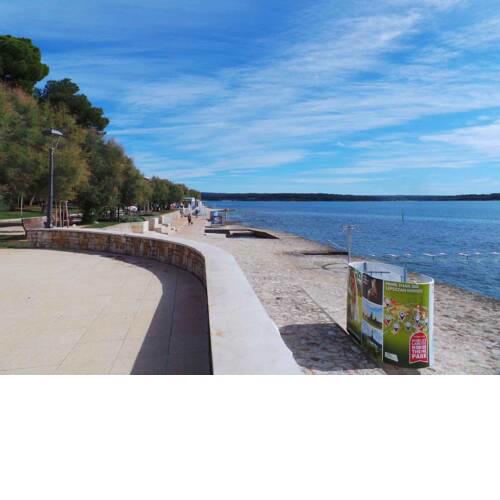 Apartment in Senj 39738