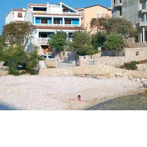 Apartment in Sevid 7343