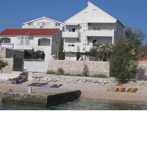 Apartment in Sevid with Seaview, Balcony, Air condition, WIFI (4755-4)