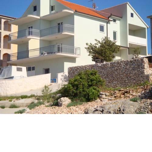 Apartment in Sevid with Seaview, Balcony, Air condition, WIFI (4757-5)