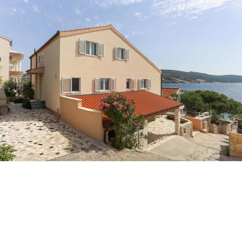 Apartment in Sevid with Seaview, Terrace, Air condition, WIFI (4742-3)
