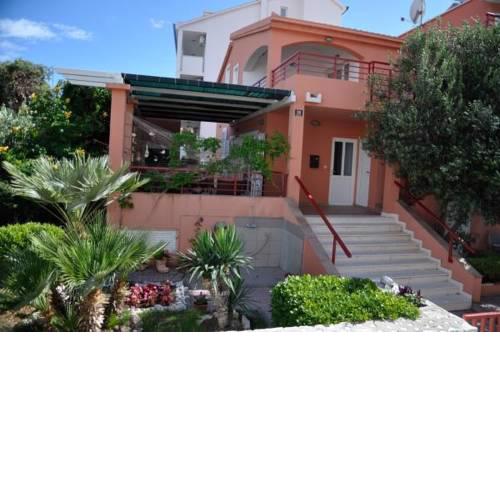 Apartment in Sevid with Seaview, Terrace, Air condition, WIFI (4748-1)