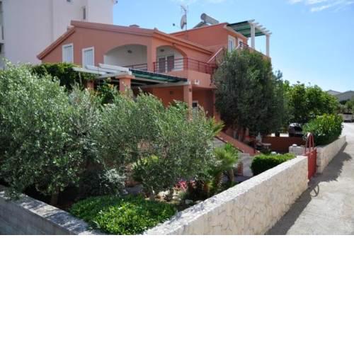 Apartment in Sevid with Seaview, Terrace, Air condition, WIFI (4748-2)