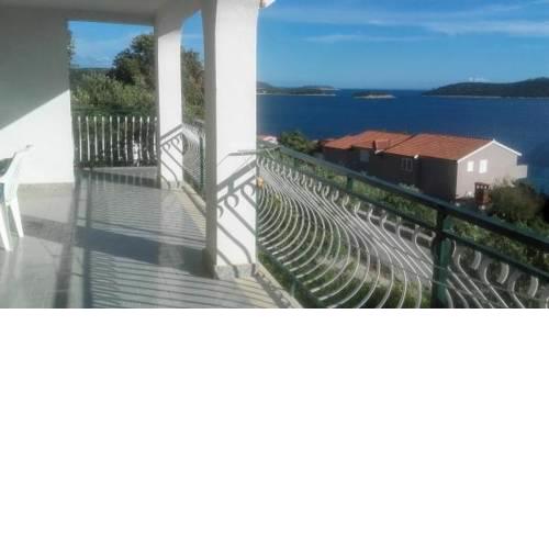 Apartment in Sevid with Seaview, Terrace, Air condition, WIFI (4750-2)