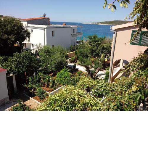 Apartment in Sevid with Seaview, Terrace, Air condition, WIFI (4754-1)