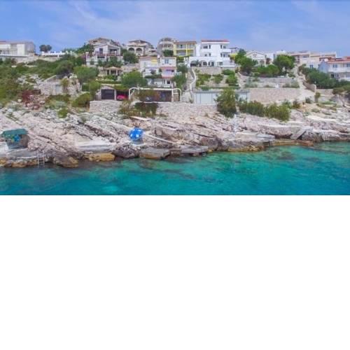 Apartment in Sevid with Seaview, Terrace, WIFI (4746-1)