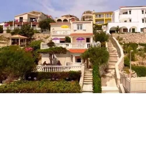 Apartment in Sevid with Seaview, Terrace, WIFI (4746-3)