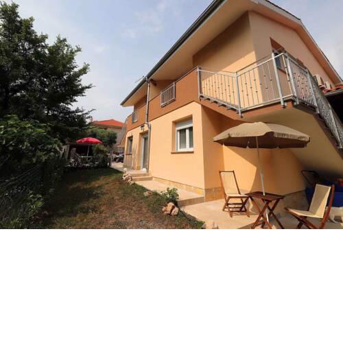 Apartment in Silo - Insel Krk 39710