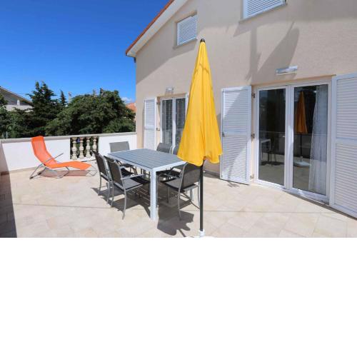 Apartment in Silo - Insel Krk 41833