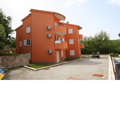 Apartment in Silo with Two-Bedrooms 3