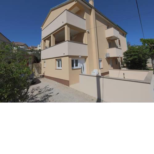 Apartment in Silo/Insel Krk 13424