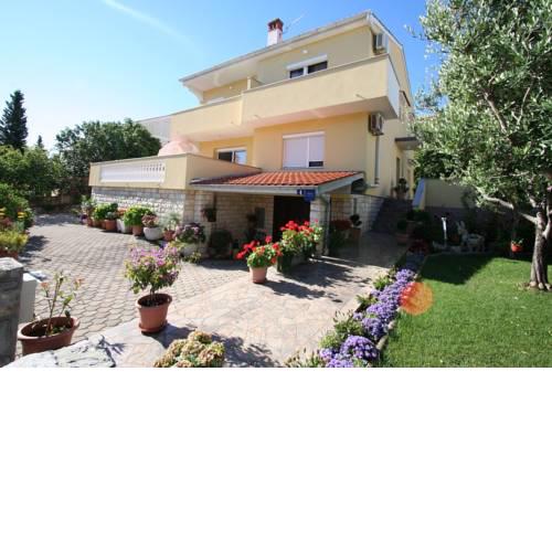 Apartment in Silo/Insel Krk 13439