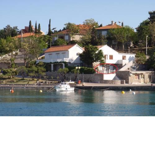 Apartment in Silo/Insel Krk 13441