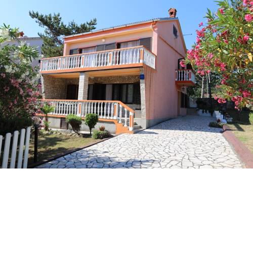 Apartment in Silo/Insel Krk 13445