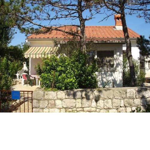 Apartment in Silo/Insel Krk 13468