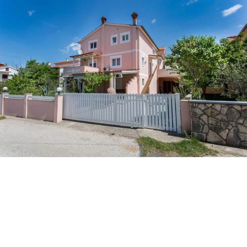 Apartment in Silo/Insel Krk 13488