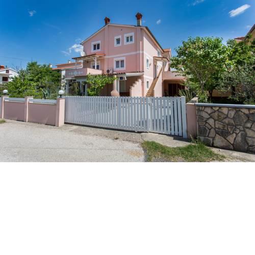 Apartment in Silo/Insel Krk 13489
