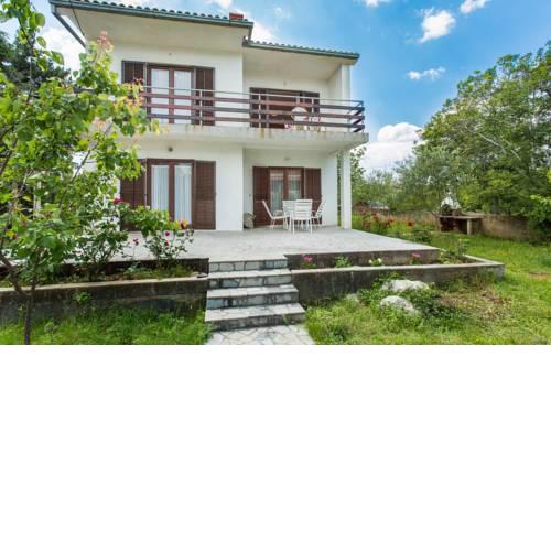 Apartment in Silo/Insel Krk 13496