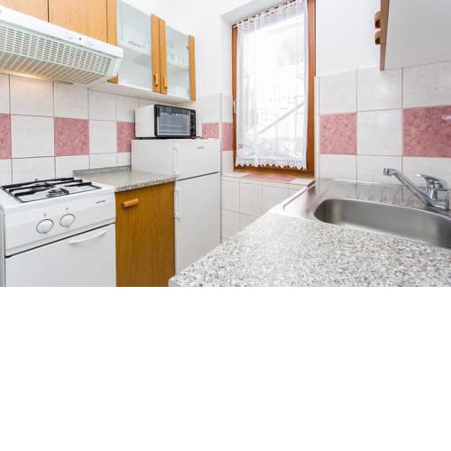 Apartment in Silo/Insel Krk 13497