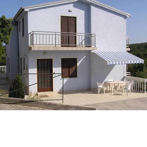 Apartment in Silo/Insel Krk 13498