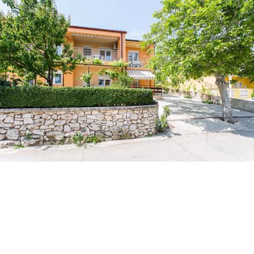 Apartment in Silo/Insel Krk 13499