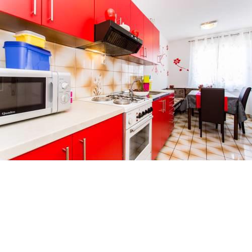 Apartment in Silo/Insel Krk 13505