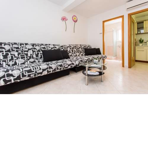 Apartment in Silo/Insel Krk 13521