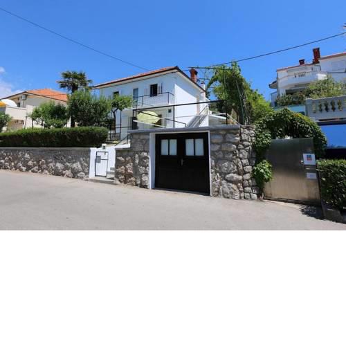 Apartment in Silo/Insel Krk 13550