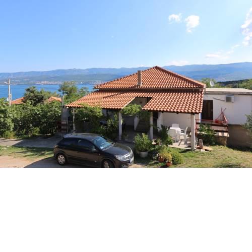 Apartment in Silo/Insel Krk 13554