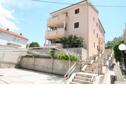 Apartment in Silo/Insel Krk 13558
