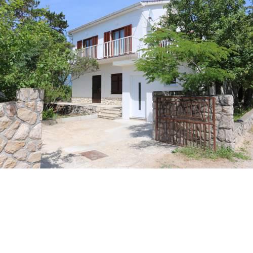 Apartment in Silo/Insel Krk 13562
