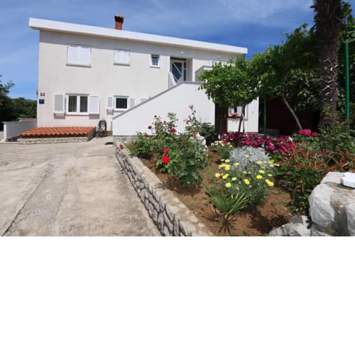 Apartment in Silo/Insel Krk 13564