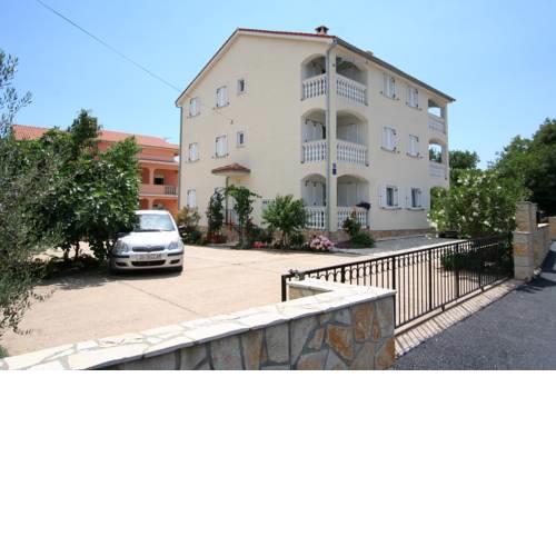 Apartment in Silo/Insel Krk 13567
