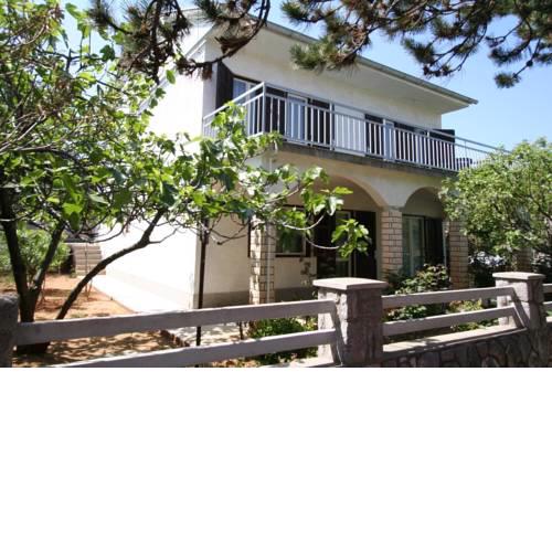 Apartment in Silo/Insel Krk 13570