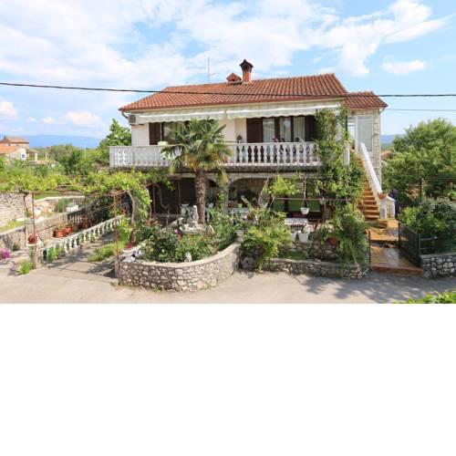 Apartment in Silo/Insel Krk 13579