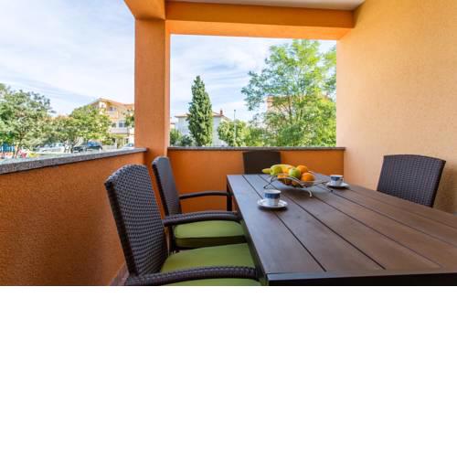 Apartment in Silo/Insel Krk 13580