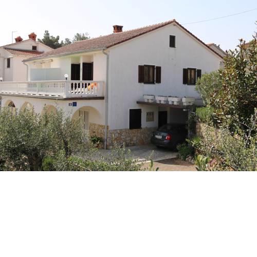 Apartment in Silo/Insel Krk 13581